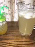 Aguamiel de piña 🍯🍍
