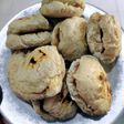 Pempek Panggang