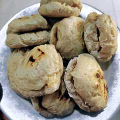 รูปของ Pempek Panggang