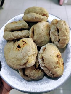 Foto resep Pempek Panggang