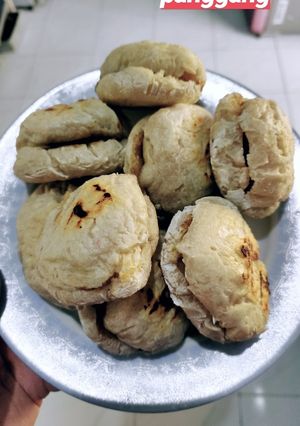 Foto resep Pempek Panggang