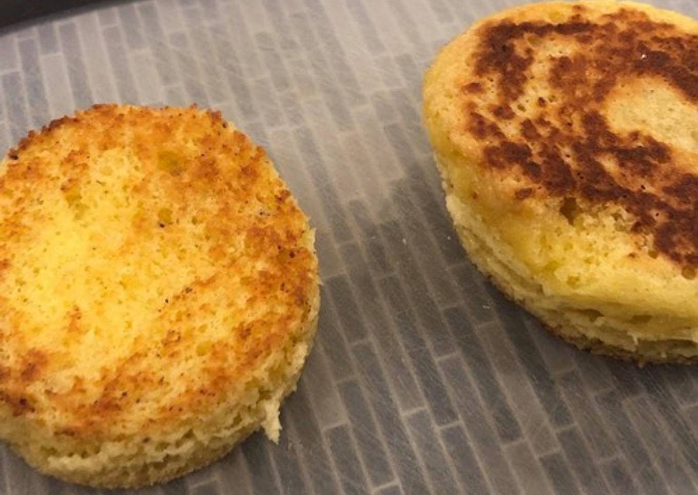 90 seconds keto bread