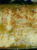 Salsa Verde Chicken