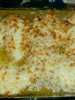 A picture of Salsa Verde Chicken.
