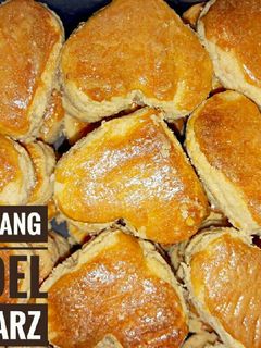 Foto resep Kue Kacang Nostalgia