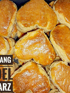 Foto resep Kue Kacang Nostalgia