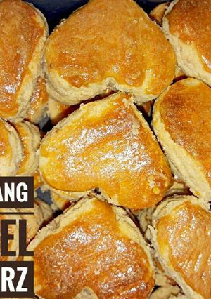 Foto resep Kue Kacang Nostalgia
