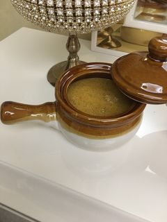 صورة لوصفة شوربة خضار