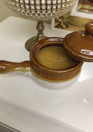 صورة لوصفة شوربة خضار