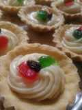 Cherry and Raisin Pie