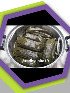 Foto resep Lemet singkong (klemet)