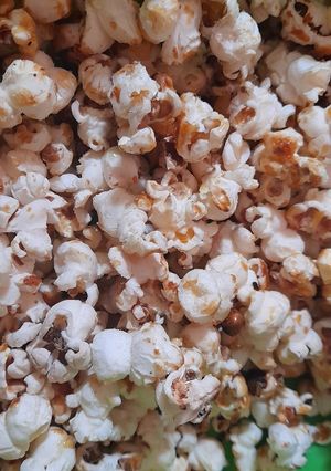 Una foto de 🍿 Palomitas riquísimas!!!