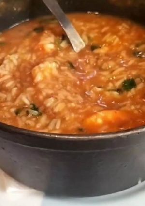 Foto de Arroz do Mar