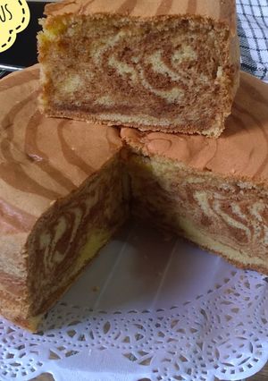 Foto resep Bolu seratus