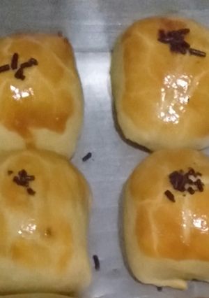 Foto resep Bolen