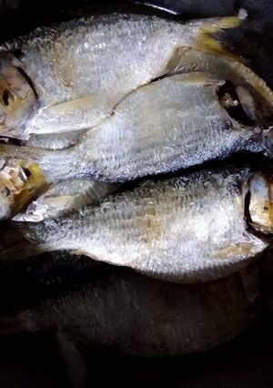 Foto resep Pindang ricecooker