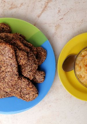 Pogácsa? recept fotója