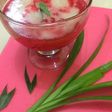 Bubur Mutiara simpel