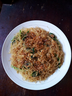 Foto resep Bihun goreng sederhana dengan bumbu seadanya