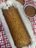 كعك الموز (banana bread)