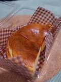 Basque Cheesecake