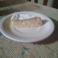 A picture of Torta 3 texturas!!!.