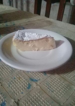 Una foto de Torta 3 texturas!!!