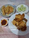 Ayam Goreng Kremes