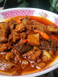 Foto resep Babat Gongso