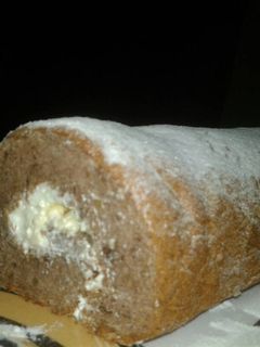 Foto resep Bolu gulung chocolatos