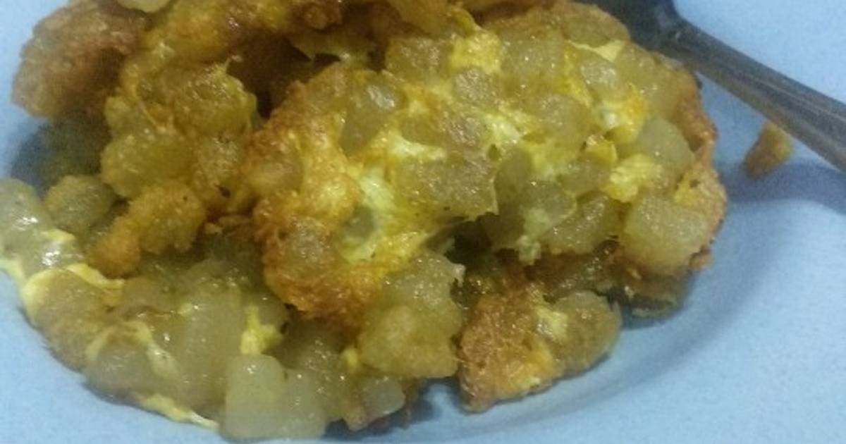 737 resep cilor ( aci telor ) enak dan sederhana Cookpad