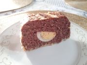 Una foto de achuras al horno