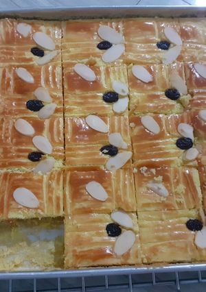 Foto resep Dutch butterkoek