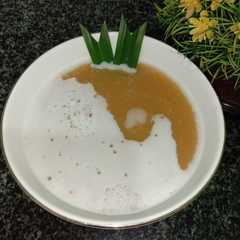 Bubur Ganepo রেসিপির প্রধান ছবি