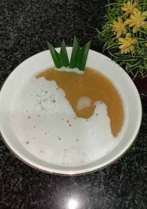 Foto resep Bubur Ganepo