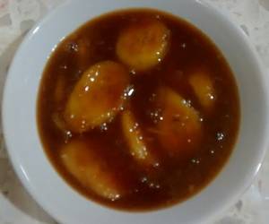 Resep Mudah Kolak pisang tanpa santan Enak Sederhana Resep Mudah Kolak pisang tanpa santan Enak Sederhana