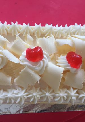 Foto resep Japanase Cheesecake