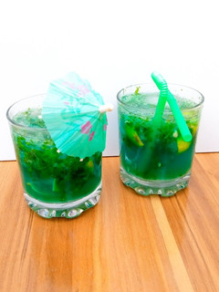 Moctail ainihin hoton girkin