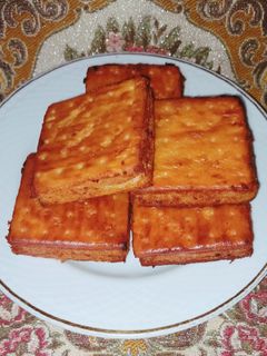 Foto resep Gabin Tape