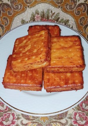 Foto resep Gabin Tape