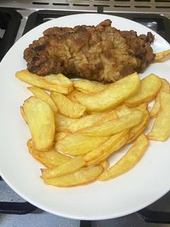 صورة لوصفة طريقه عمل البوفتيك