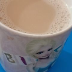 Milk Tea A picture of Milk Tea.