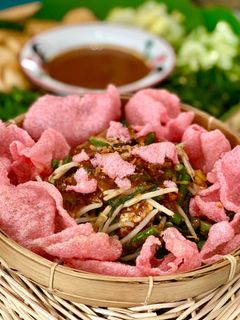 Foto resep Pecal sayur
