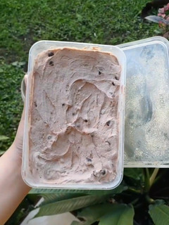 Foto resep Ice Cream Coklat
