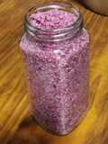 Sal Saborizada con Malbec