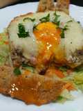 Nido de Pitas