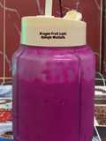 (Drinks) Dragon Fruit Lassi