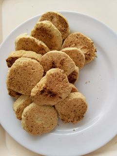 Una foto de Galletas Tentación