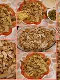 Chicken Shawarma Like No Other