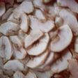 Tarta de manzana